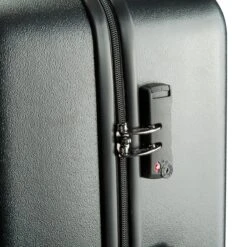 Princess Traveller Harlem - Reiskoffer - Zwart - L - 76cm 23 Princess Traveller Harlem - Reiskoffer - Zwart - L - 76cm -Reisbagage Winkel 1200x1200 1036