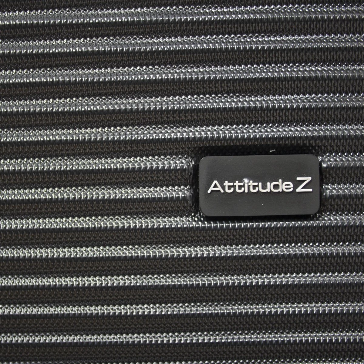 AttitudeZ Air-Z Reiskoffer Medium Zwart 67cm - TSA-slot 9 AttitudeZ Air-Z Reiskoffer Medium Zwart 67cm - TSA-slot - Afbeelding 7