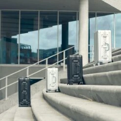 Aluminium Handbagage Koffer Mozzel Darrow - Reiskoffer Met Wielen - 51cm - Harde Koffer - Zilver 31 Aluminium Handbagage Koffer Mozzel Darrow - Reiskoffer Met Wielen - 51cm - Harde Koffer - Zilver -Reisbagage Winkel 1200x1200 1042