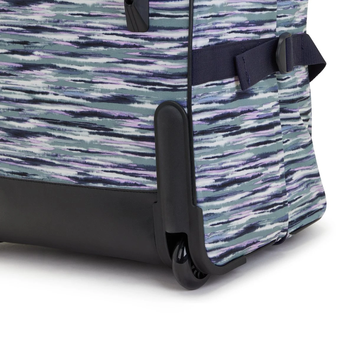 Kipling TEAGAN L Reiskoffer (77 X 40 X 37.5 Cm) - Brush Stripes 8 Kipling TEAGAN L Reiskoffer (77 X 40 X 37.5 Cm) - Brush Stripes - Afbeelding 6