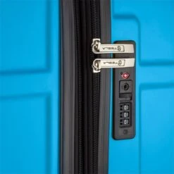 Tesla PC - Reiskoffer - 65 Cm - 4 Wielen - Licht Blauw -Reisbagage Winkel 1200x1200 1056