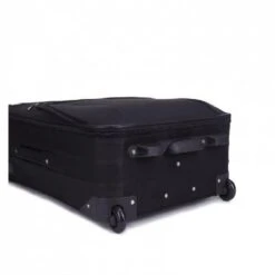 Decent Basic-Line Large Trolley 73 Cm - Zwart -Reisbagage Winkel 1200x1200 1063