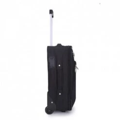 Decent Basic-Line Large Trolley 73 Cm - Zwart -Reisbagage Winkel 1200x1200 1064