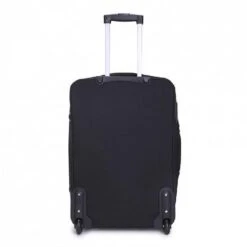 Decent Basic-Line Large Trolley 73 Cm - Zwart -Reisbagage Winkel 1200x1200 1065