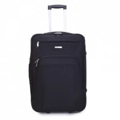 Decent Basic-Line Large Trolley 73 Cm - Zwart -Reisbagage Winkel 1200x1200 1066