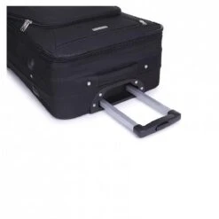 Decent Basic-Line Large Trolley 73 Cm - Zwart -Reisbagage Winkel 1200x1200 1067