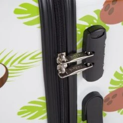 BHPPY - Crazy Coco - Reiskoffer (66 Cm) 16 BHPPY - Crazy Coco - Reiskoffer (66 Cm) -Reisbagage Winkel 1200x1200 1069