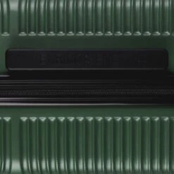 Enrico Benetti Louisville Middelgrote Koffer 65 Cm - 68 Liter - Olijf -Reisbagage Winkel 1200x1200 1071