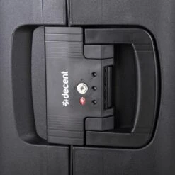 Decent Transit Medium Koffer - 70 Cm - Rood -Reisbagage Winkel 1200x1200 1086