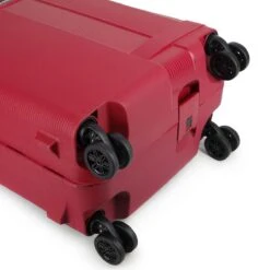 Decent Transit Medium Koffer - 70 Cm - Rood -Reisbagage Winkel 1200x1200 1088