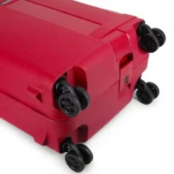 Decent Transit Medium Koffer - 70 Cm - Rood -Reisbagage Winkel 1200x1200 1089