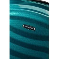 Samsonite Reiskoffer - Lite-Shock Spinner 75/28 (Large) Petrol Blue -Reisbagage Winkel 1200x1200 1090