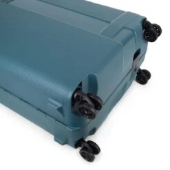 Decent Transit Medium Koffer - 70 Cm - Petrol Groen -Reisbagage Winkel 1200x1200 117