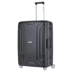 CarryOn Steward Kofferset - 3 Delige TSA Trolleyset - Koffers Met Vaste Kliksloten - Zwart 13 CarryOn Steward Kofferset - 3 Delige TSA Trolleyset - Koffers Met Vaste Kliksloten - Zwart -Reisbagage Winkel 1200x1200 1193