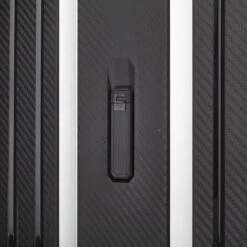 CarryOn Steward Kofferset - 3 Delige TSA Trolleyset - Koffers Met Vaste Kliksloten - Zwart 19 CarryOn Steward Kofferset - 3 Delige TSA Trolleyset - Koffers Met Vaste Kliksloten - Zwart -Reisbagage Winkel 1200x1200 1197