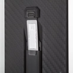 CarryOn Steward Kofferset - 3 Delige TSA Trolleyset - Koffers Met Vaste Kliksloten - Zwart 21 CarryOn Steward Kofferset - 3 Delige TSA Trolleyset - Koffers Met Vaste Kliksloten - Zwart -Reisbagage Winkel 1200x1200 1198