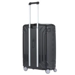 CarryOn Steward Kofferset - 2-delige TSA Trolleyset Met Kliksloten - Dubbele Wielen - Zwart -Reisbagage Winkel 1200x1200 1247
