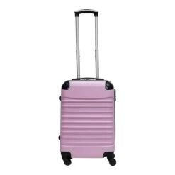 Castillo Trimix 3 Delige ABS Kofferset - Soft Pink -Reisbagage Winkel 1200x1200 1252