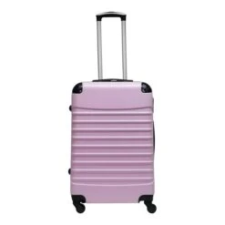 Castillo Trimix 3 Delige ABS Kofferset - Soft Pink -Reisbagage Winkel 1200x1200 1254