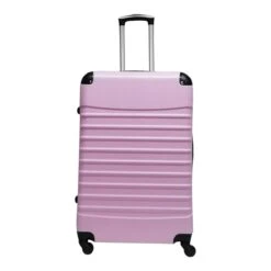 Castillo Trimix 3 Delige ABS Kofferset - Soft Pink -Reisbagage Winkel 1200x1200 1255