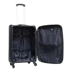 Castillo Travelerz 3 Delige Stoffen Kofferset - Expandable - Blauw 14 Castillo Travelerz 3 Delige Stoffen Kofferset - Expandable - Blauw -Reisbagage Winkel 1200x1200 1267