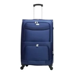 Castillo Travelerz 3 Delige Stoffen Kofferset - Expandable - Blauw 15 Castillo Travelerz 3 Delige Stoffen Kofferset - Expandable - Blauw -Reisbagage Winkel 1200x1200 1268