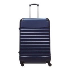 Castillo Trimix 3 Delige ABS Kofferset - Donkerblauw -Reisbagage Winkel 1200x1200 127