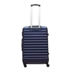 Castillo Trimix 3 Delige ABS Kofferset - Donkerblauw -Reisbagage Winkel 1200x1200 129
