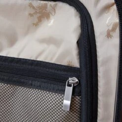 O.leo Reiskoffer | Trolly | Hard Case | Handbagagekoffer I 54x34x20cm | 35 Liter I 2,5 Kg -Reisbagage Winkel 1200x1200 1298