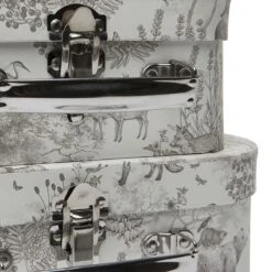 Jollein Speelkoffertje Pimpelmees - Forest Animals - 2 Stuks -Reisbagage Winkel 1200x1200 1329