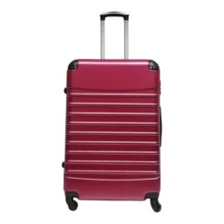 Castillo Trimix 3 Delige ABS Kofferset - Bordeaux Rood -Reisbagage Winkel 1200x1200 1337