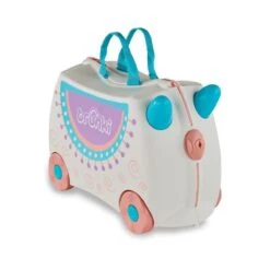 Trunki - Trunki Ride-On Lama Lola