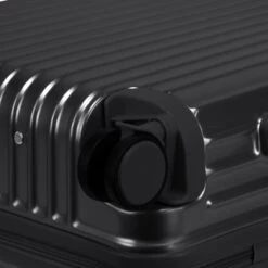 Royal Swiss - Reis Koffer - 66cm - Cijferslot- Lichtgewicht Koffer - 4 Wielen - Zwart 22 Royal Swiss - Reis Koffer - 66cm - Cijferslot- Lichtgewicht Koffer - 4 Wielen - Zwart -Reisbagage Winkel 1200x1200 1342