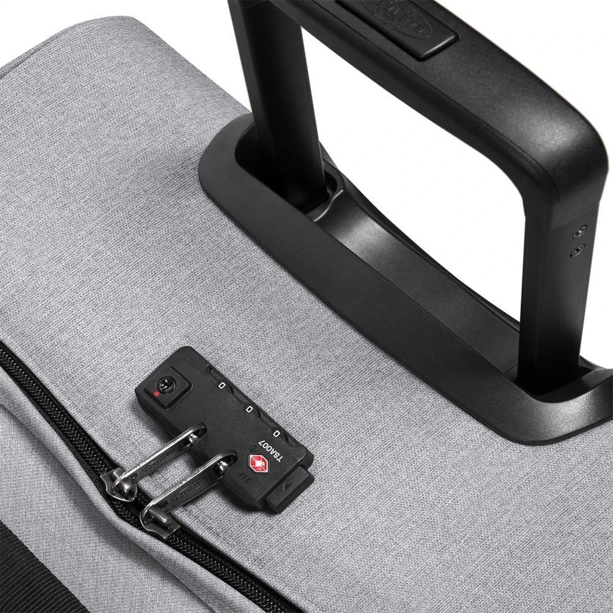Eastpak TRANVERZ M Reiskoffer (67 X 35.5 X 30 Cm) - Sunday Grey 12 Eastpak TRANVERZ M Reiskoffer (67 X 35.5 X 30 Cm) - Sunday Grey - Afbeelding 10