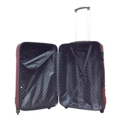 Castillo Trimix 3 Delige ABS Kofferset - Lichtgroen 11 Castillo Trimix 3 Delige ABS Kofferset - Lichtgroen -Reisbagage Winkel 1200x1200 1365