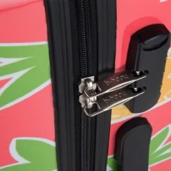 BHPPY - Pretty Pineapple - Reiskoffer (76 Cm) -Reisbagage Winkel 1200x1200 140