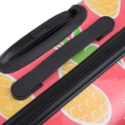 BHPPY - Pretty Pineapple - Reiskoffer (76 Cm) -Reisbagage Winkel 1200x1200 141