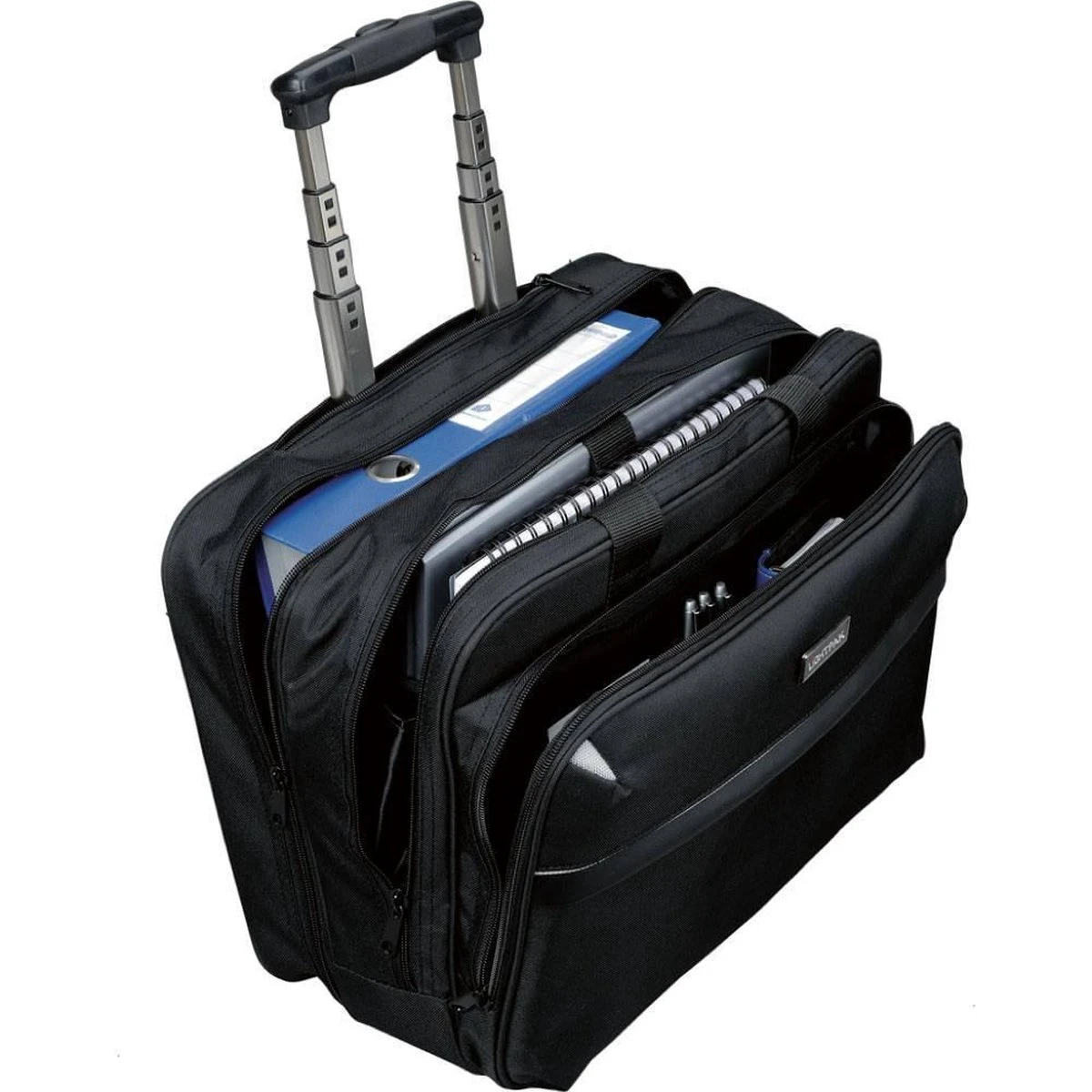 Lightpak Business Laptop Trolley Xray 3 Lightpak Business Laptop Trolley Xray