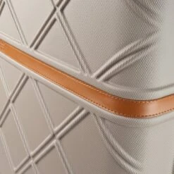 Princess Traveller Whistler - Handbagagekoffer - Capuccino - Small - 55cm -Reisbagage Winkel 1200x1200 142