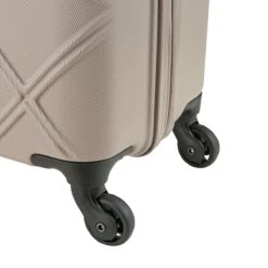 Princess Traveller Whistler - Handbagagekoffer - Capuccino - Small - 55cm -Reisbagage Winkel 1200x1200 144