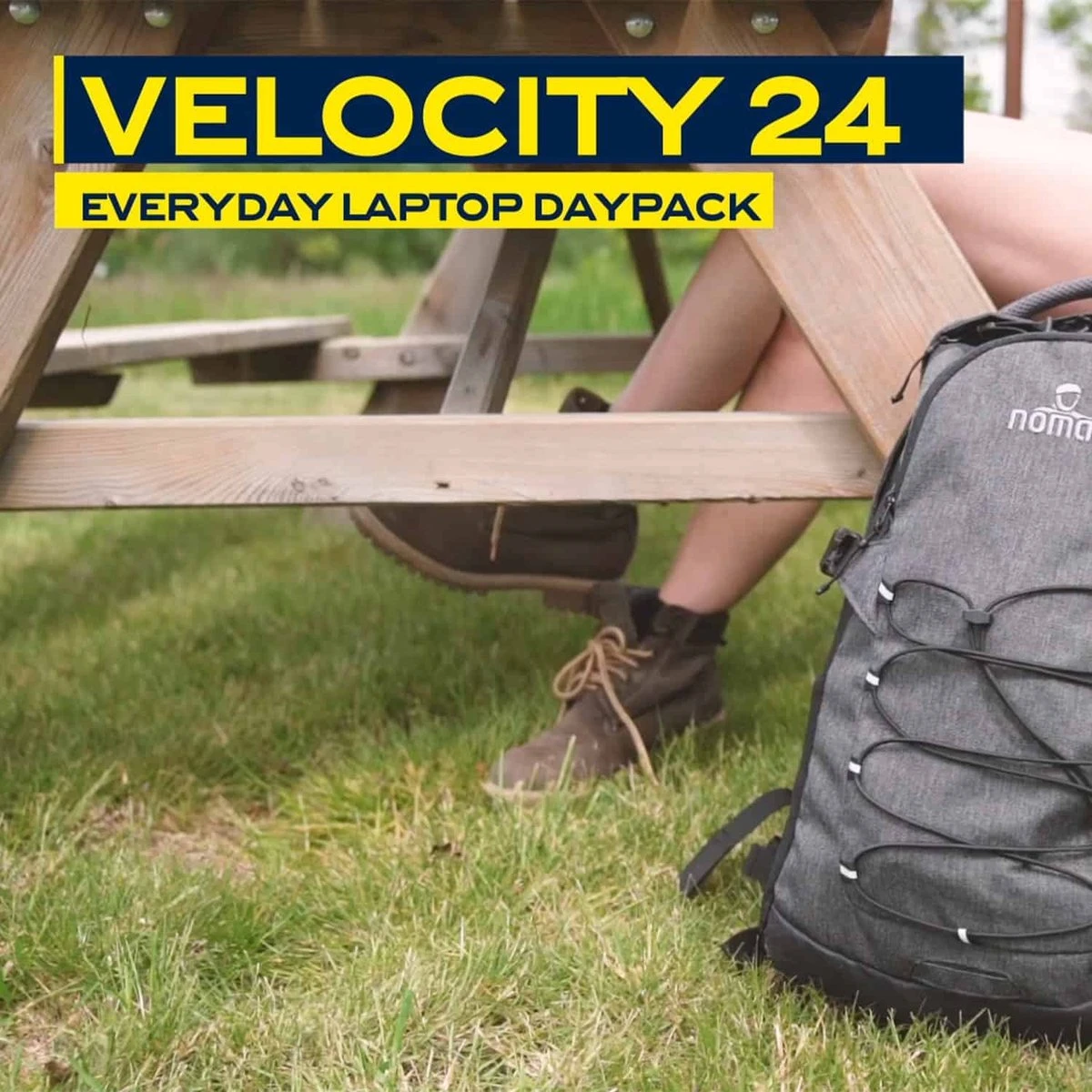 NOMAD® Velocity 24 Rugzak 12 NOMAD® Velocity 24 Rugzak - Afbeelding 10