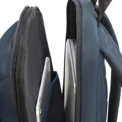 Samsonite Laptoprugzak - Guardit 2.0 Laptop Backpack 17.3 Inch Blue -Reisbagage Winkel 1200x1200 1478