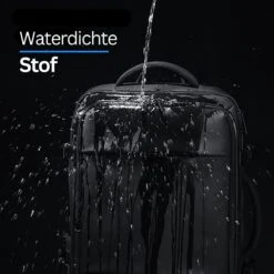 FENRUIEN Rugzak Laptop - Rugtas Jongens - Reizen Anti-Diefstal Zakelijke Rugzak - Rugtas Meisjes - Tas Met USB-oplaadpoort -Reisbagage Winkel 1200x1200 1480