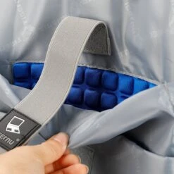 Tigernu Protector - Laptop Rugzak 15,6 Inch - Anti Diefstal Rugzak - 22l - Waterafstotend - Grijs -Reisbagage Winkel 1200x1200 1487