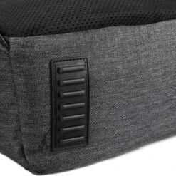 Tigernu Protector - Laptop Rugzak 15,6 Inch - Anti Diefstal Rugzak - 22l - Waterafstotend - Grijs -Reisbagage Winkel 1200x1200 1491