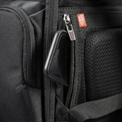 Samsonite Laptoprugzak - Pro-Dlx 5 Laptop Backpack 15.6 Inch Uitbreidbaar Black -Reisbagage Winkel 1200x1200 1492