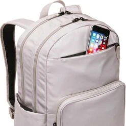 Case Logic® Case Logic Campus Query 29L - Laptop Rugtas 15.6" - Plaza Taupe -Reisbagage Winkel 1200x1200 1501