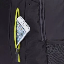 Case Logic® Case Logic Jaunt - Laptop Rugzak 15.6 Inch - Blauw -Reisbagage Winkel 1200x1200 1512