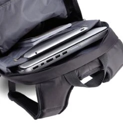 Case Logic® Case Logic Jaunt - Laptop Rugzak 15.6 Inch - Blauw -Reisbagage Winkel 1200x1200 1513