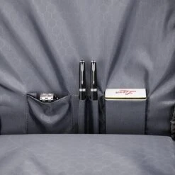 Merkloos Zakelijke Multifunctionele Rugzak 15 Inch Laptop Vak - USB Poort Rugtas Voor Werk, School Of Reizen - Waterdichte Tas Voor Heren/Dames - Backpack - Zwart -Reisbagage Winkel 1200x1200 1515